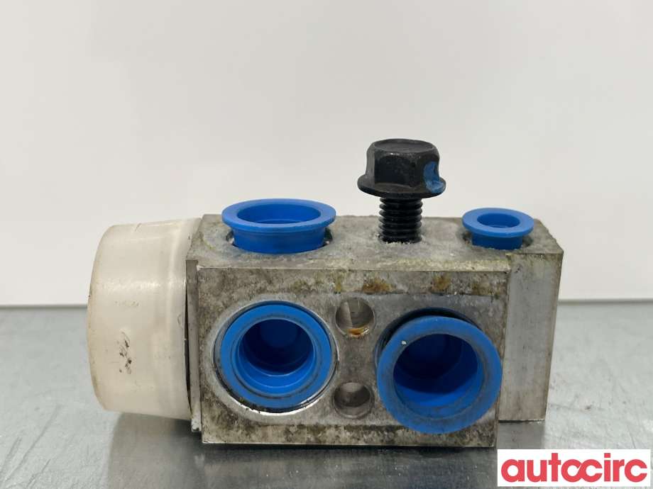 Diverse deler til Hyundai Ioniq Electric 2016-2019 (Fase 1)  (HYUNDAI|97626E4500|F108-FJDCA-01|)