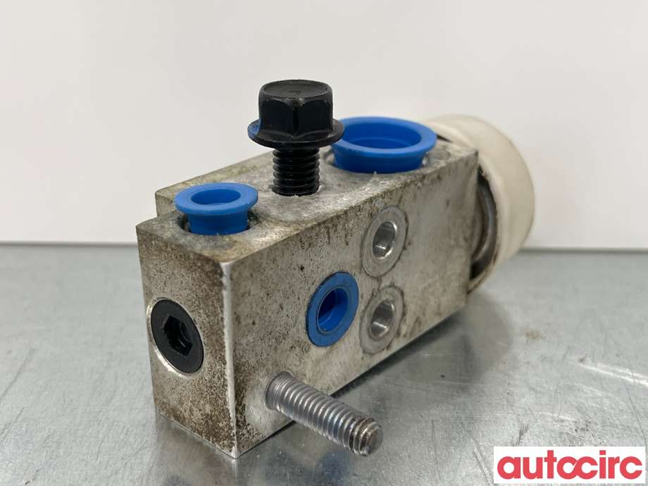 Diverse deler til Hyundai Ioniq Electric 2016-2019 (Fase 1)  (HYUNDAI|97626E4500|F108-FJDCA-01|)