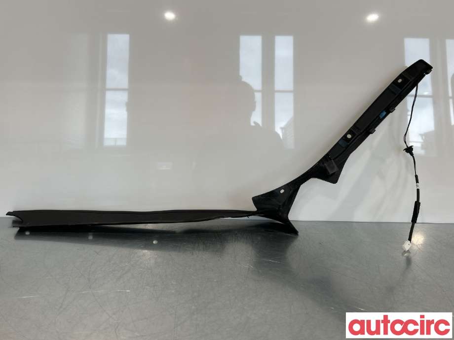 Diverse deler til Nissan Ariya 2022-->>  (NISSAN|905695MP2A|905695MP1A|905695MP0A)