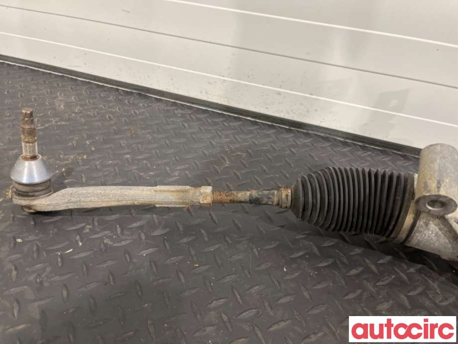 Tannstang elektrisk til Mercedes C-Klasse 2014-2018 (Fase 1) (W205) (W205) (MERCEDES|A2054608900|2054602801|A2054605902)