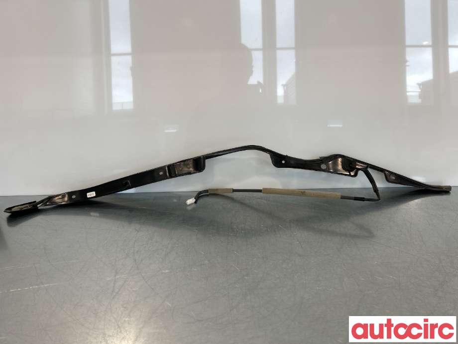Diverse deler til Lexus NX 2014-2021 (Type I) (AZ10) (AZ10) (LEXUS|8427078010|)