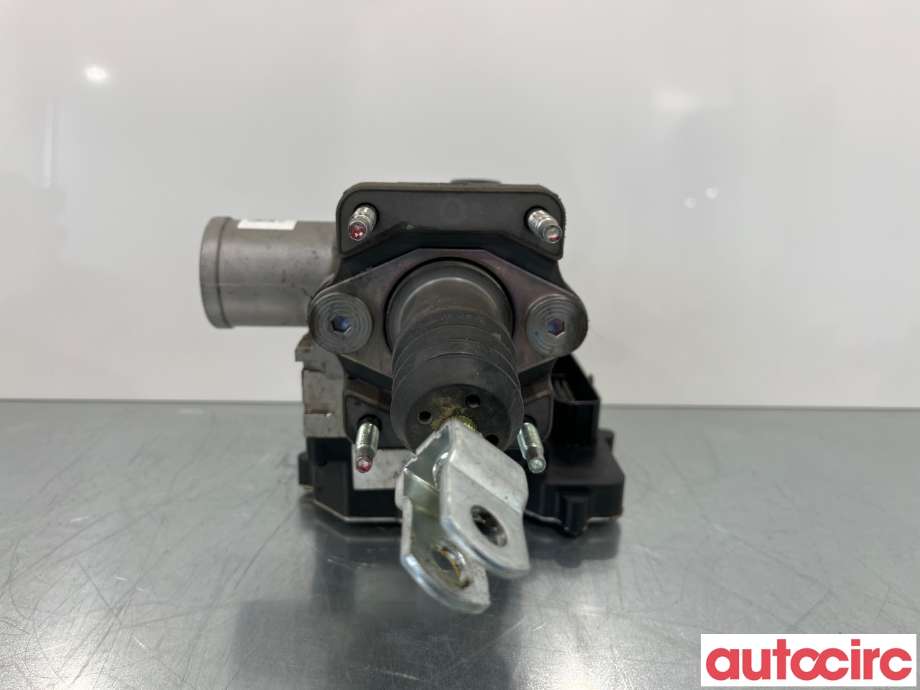 ABS sentral til Hyundai Ioniq Electric 2016-2019 (Fase 1)  (HYUNDAI|58500G7400||58500-G7400)
