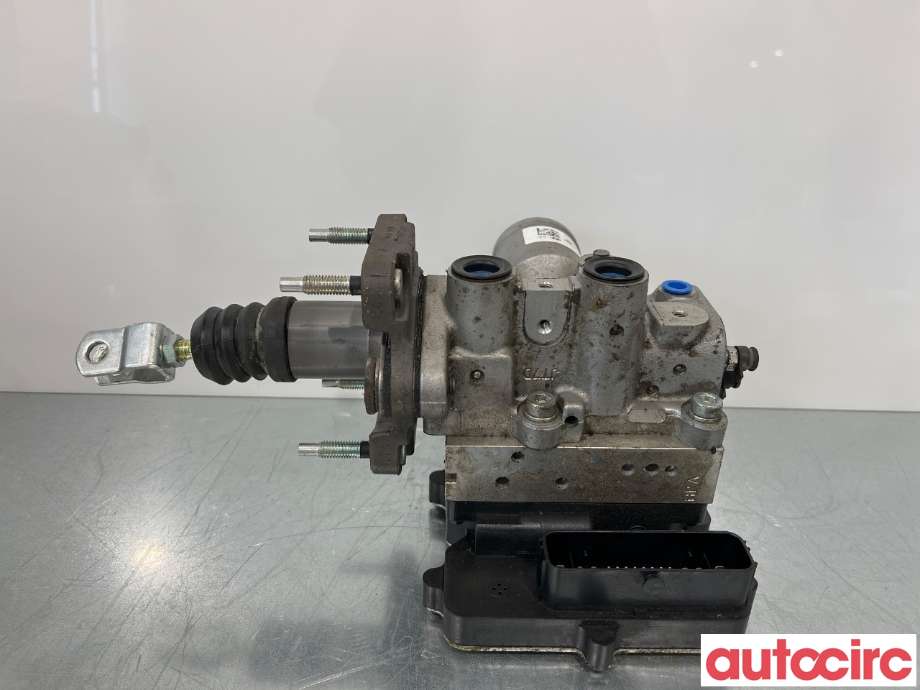 ABS sentral til Hyundai Ioniq Electric 2016-2019 (Fase 1)  (HYUNDAI|58500G7400||58500-G7400)