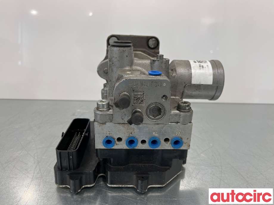 ABS sentral til Hyundai Ioniq Electric 2016-2019 (Fase 1)  (HYUNDAI|58500G7400||58500-G7400)