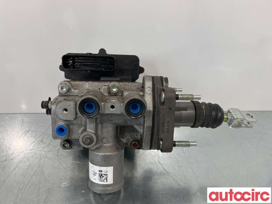 ABS sentral til Hyundai Ioniq Electric 2016-2019 (Fase 1)  (HYUNDAI|58500G7400||58500-G7400)