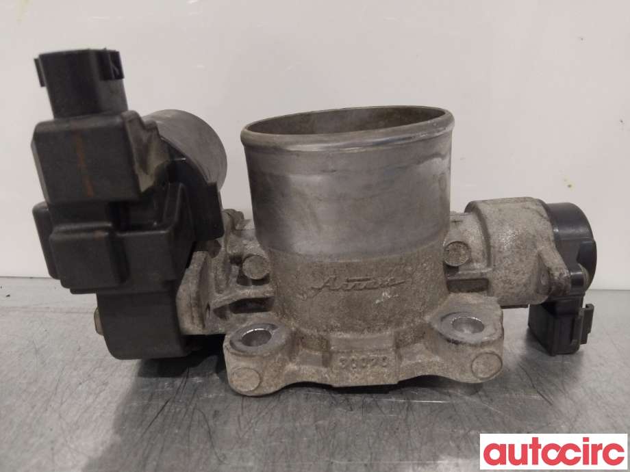 Spjeldhus til Toyota Hilux 2006-2011 (TOYOTA|1786230020)