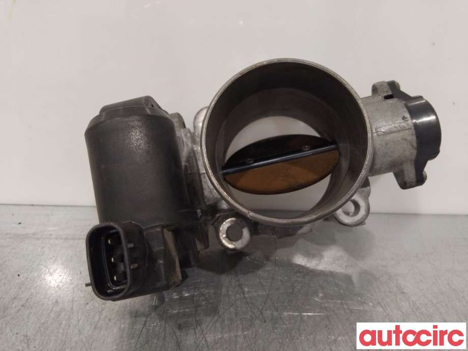 Spjeldhus til Toyota Hilux 2006-2011 (TOYOTA|1786230020)