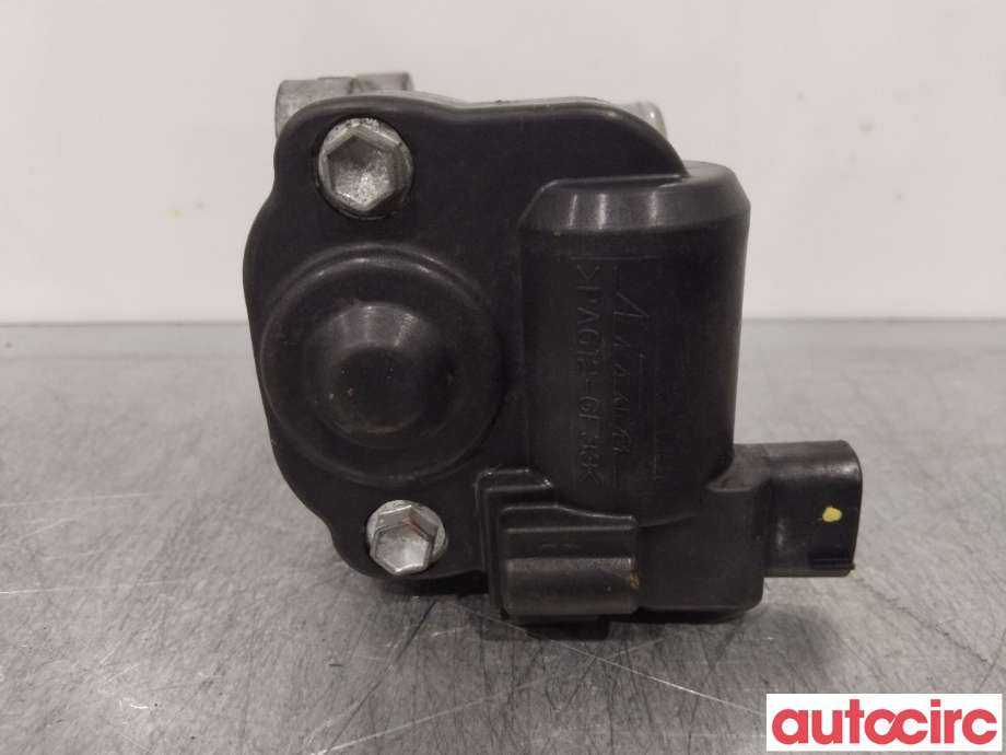 Spjeldhus til Toyota Hilux 2006-2011 (TOYOTA|1786230020)