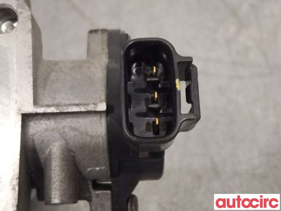 Spjeldhus til Toyota Hilux 2006-2011 (TOYOTA|1786230020)