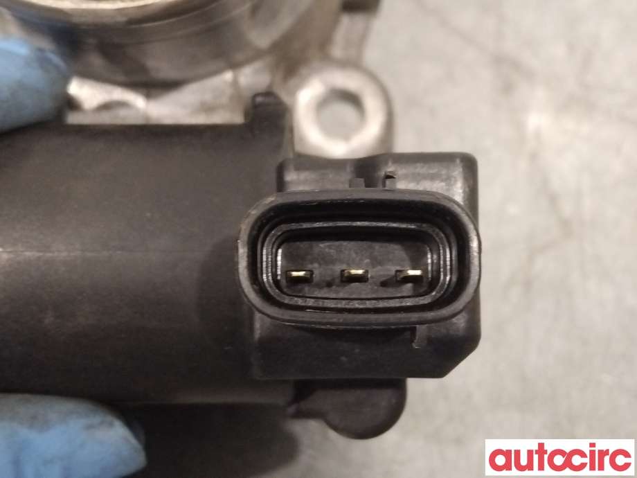 Spjeldhus til Toyota Hilux 2006-2011 (TOYOTA|1786230020)