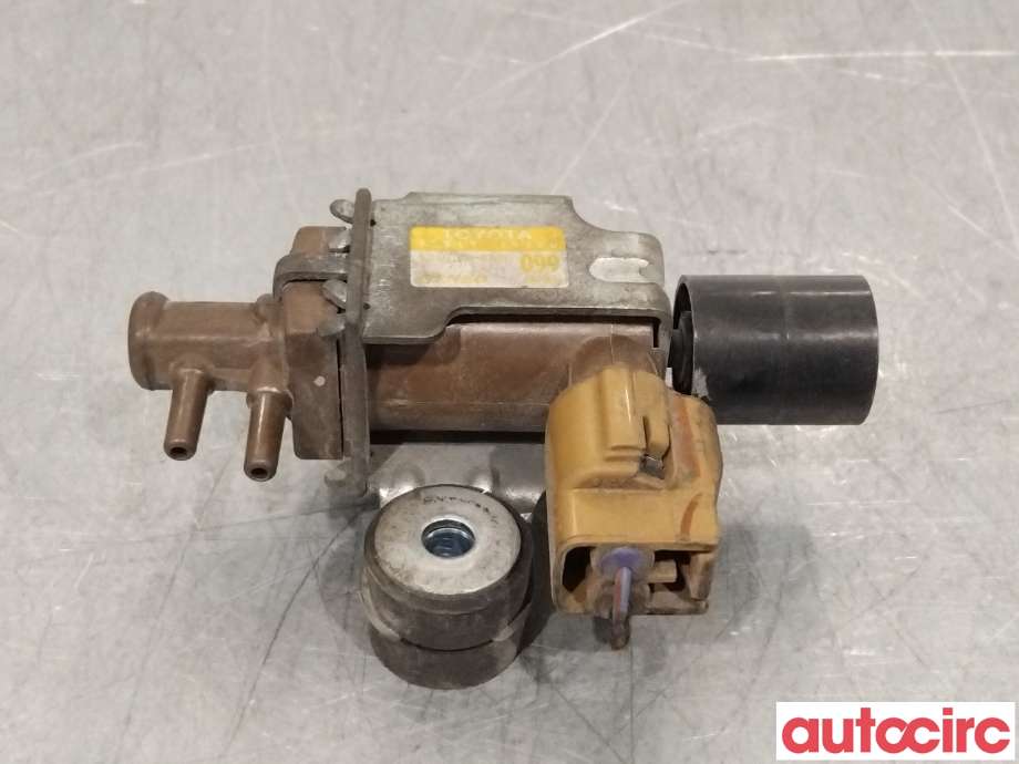 Vakuumventil til Toyota Hilux, 2006-2011  (TOYOTA|2581930100)