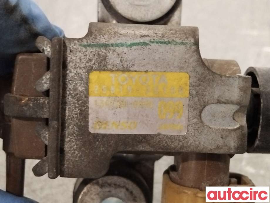 Vakuumventil til Toyota Hilux 2006-2011 (TOYOTA|2581930100)