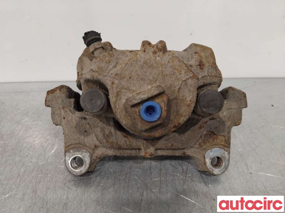 Bremsecaliper venstre foran til VW Tiguan 2007-2011 (Type I, Fase 1)  (VOLKSWAGEN|5N0615123|)