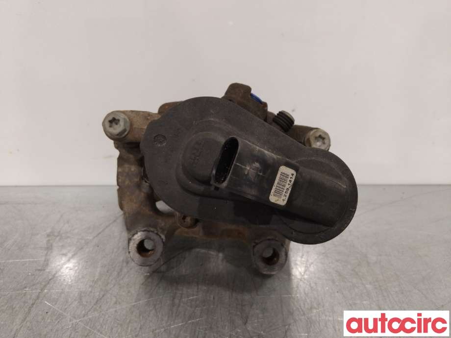 Bremsecaliper høyre bak til VW Tiguan 2007-2011 (Type I, Fase 1)  (VOLKSWAGEN|5N0615404||5N0615404X)