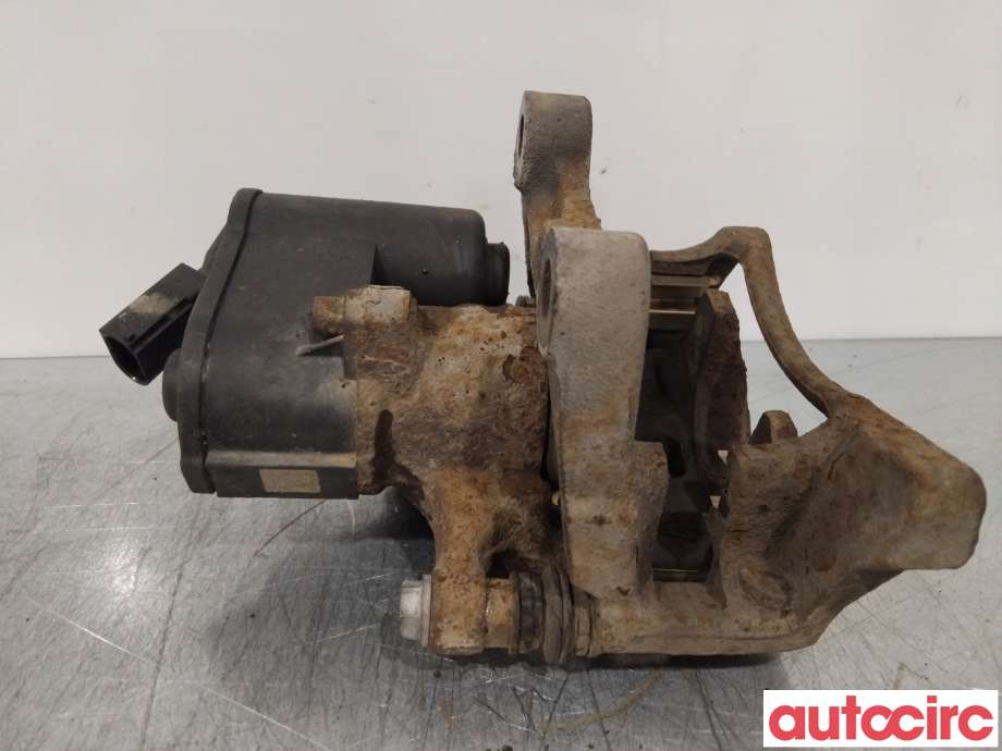 Bremsecaliper høyre bak til VW Tiguan 2007-2011 (Type I, Fase 1)  (VOLKSWAGEN|5N0615404||5N0615404X)