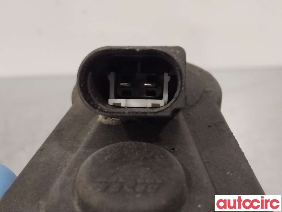 Bremsecaliper høyre bak til VW Tiguan 2007-2011 (Type I, Fase 1)  (VOLKSWAGEN|5N0615404||5N0615404X)