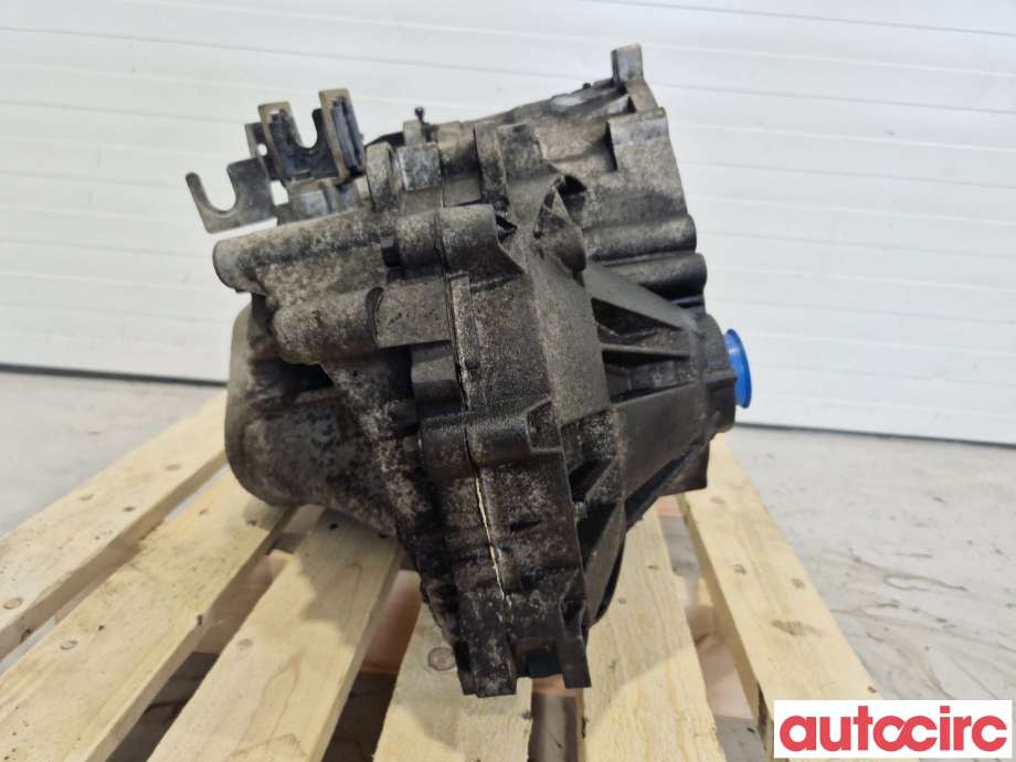Girkasse manuell til Volvo S60 2000-2004 (Type I, Fase 1)  (VOLVO|36050437|M56|)