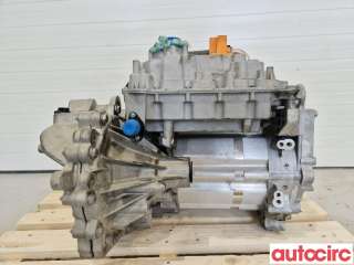 Motor elbil foran til Peugeot 2008,   (PEUGEOT|1673214880|ZKX|1676246580)