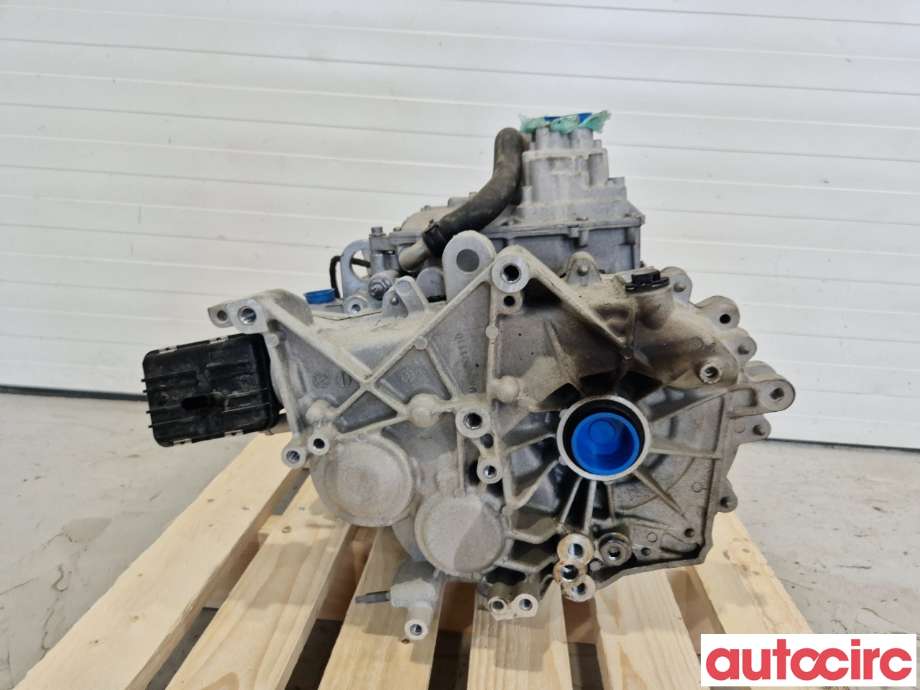 Motor elbil foran til Peugeot 2008 2019-->> (Type II)  (PEUGEOT|1673214880|ZKX|1676246580)