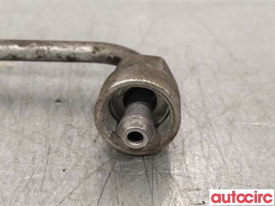 Diverse deler til VW Tiguan 2007-2011 (Type I, Fase 1)  (VOLKSWAGEN|03L130321R|03L130321Q)