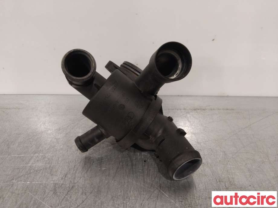 Termostathus til VW Tiguan 2007-2011 (Type I, Fase 1)  (VOLKSWAGEN|03L121111AE|03L121111AL)