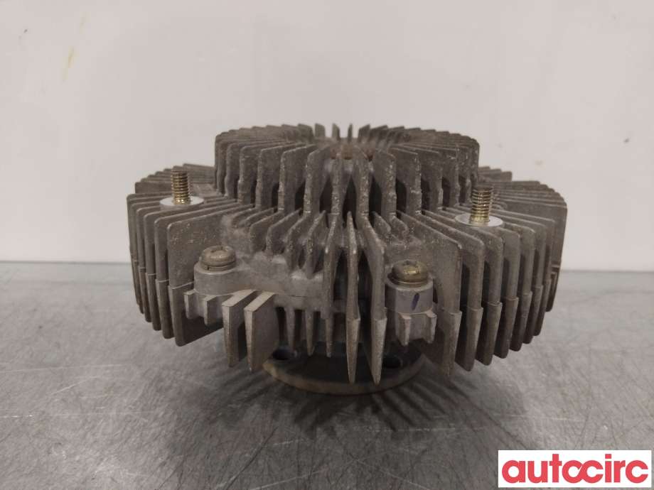 Kjølevifte slurekopling til Toyota Hilux 2002-2005  (TOYOTA|1621030010)