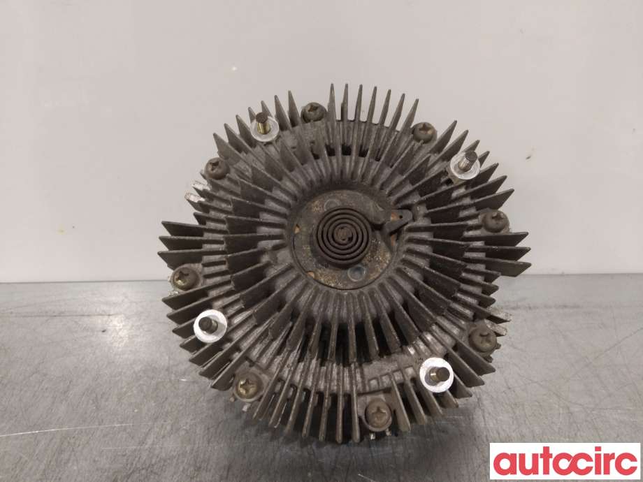 Kjølevifte slurekopling til Toyota Hilux 2002-2005  (TOYOTA|1621030010)