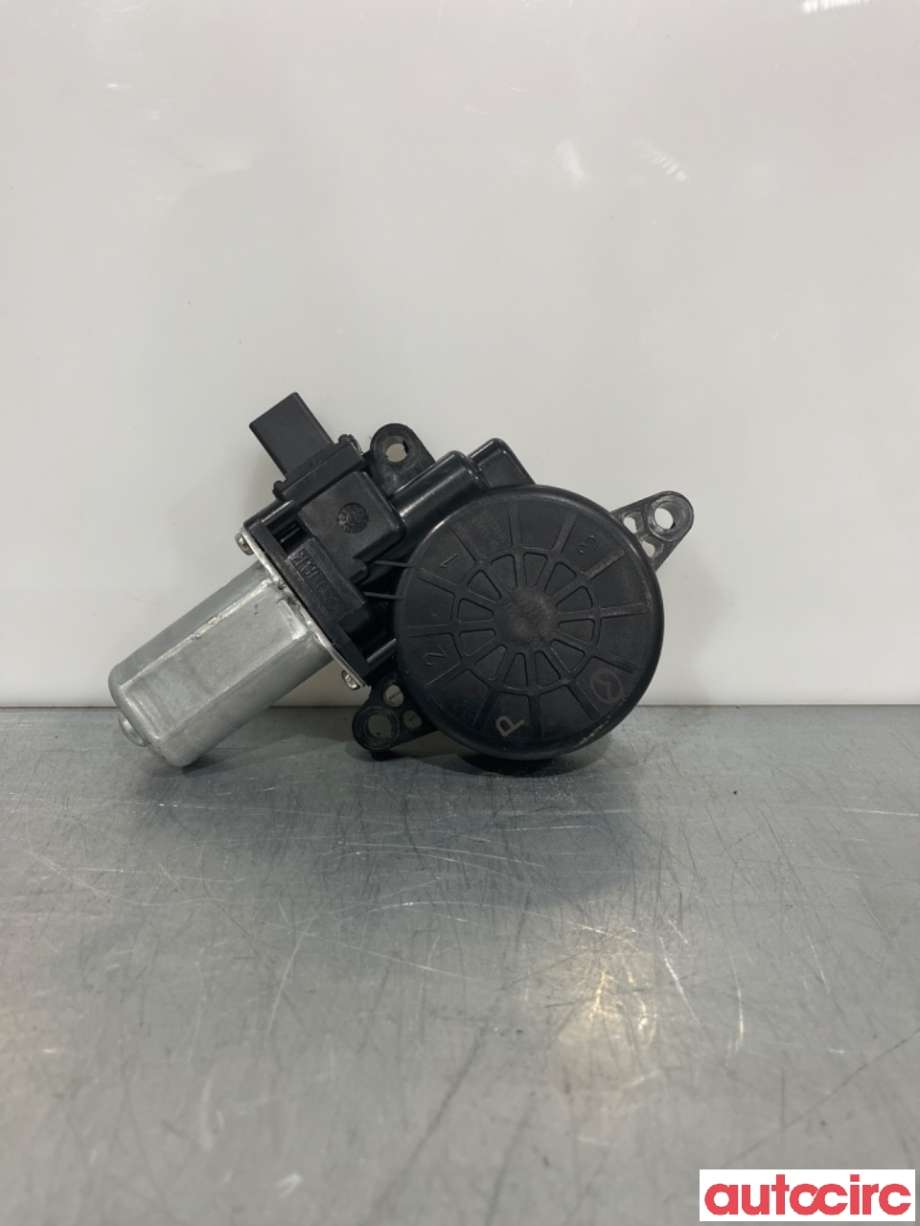 Ruteheis venstre foran til Mazda CX-5 2012-2017 (Type I)  (MAZDA|D651-59-58XB||D6515958X)