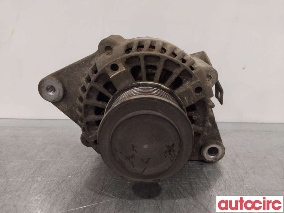 Dynamo til Toyota Hilux, 2002-2005  (TOYOTA|2706030020)