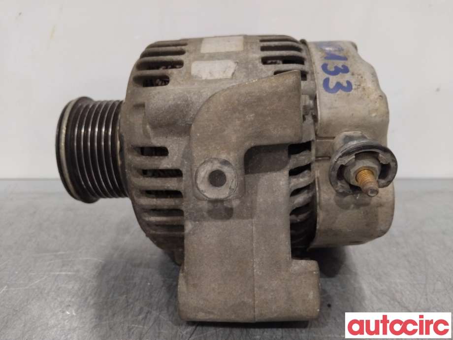 Dynamo til Toyota Hilux 2002-2005  (TOYOTA|2706030020)