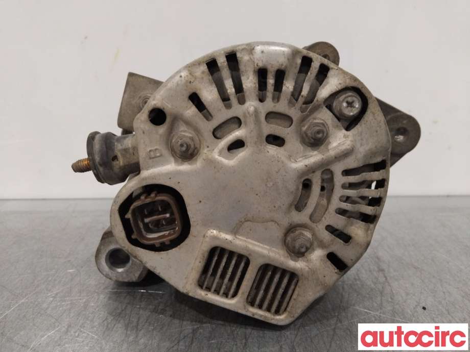 Dynamo til Toyota Hilux 2002-2005  (TOYOTA|2706030020)