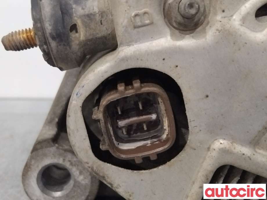 Dynamo til Toyota Hilux 2002-2005  (TOYOTA|2706030020)