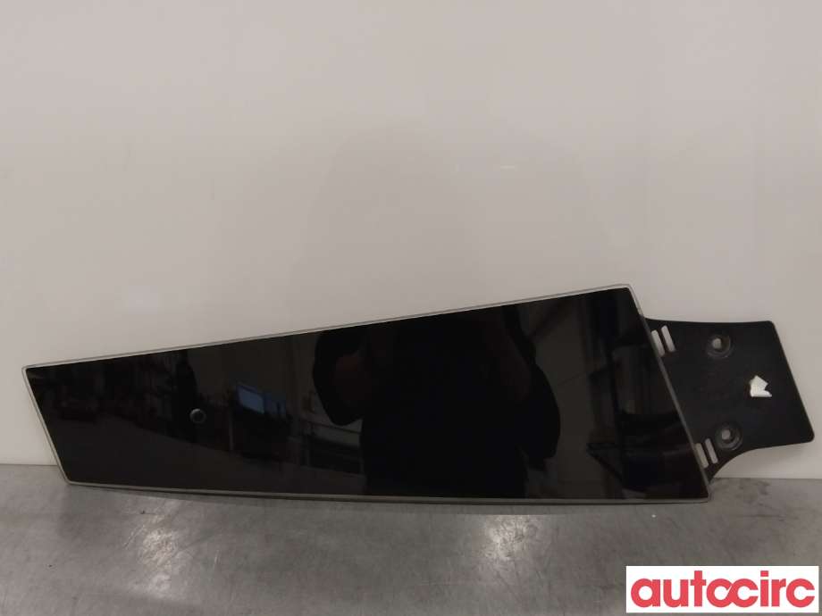 Kamera til Tesla Model S, 2016-2021 (Fase 2) (TESLA|1092306-00-F)