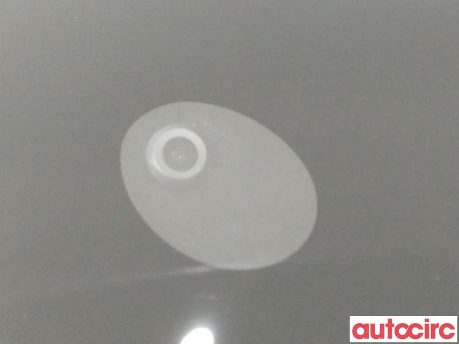 Kamera til Tesla Model S 2016-2021 (Fase 2)  (TESLA|1092306-00-F)
