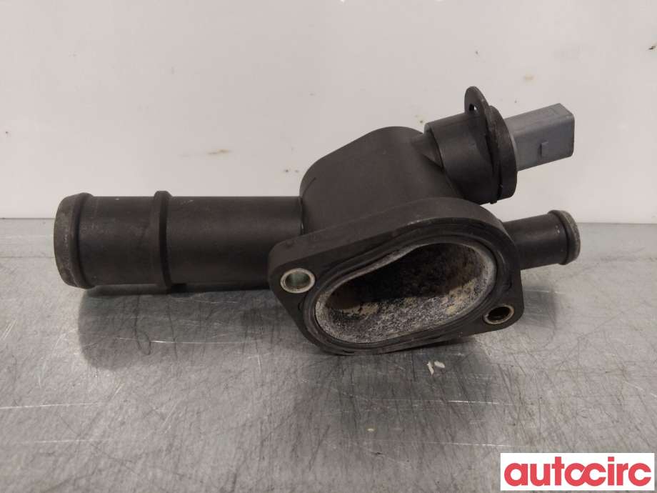 Termostathus til Audi A4, 2004-2008 (Type III) (B7) (B7) (AUDI|038121132G)
