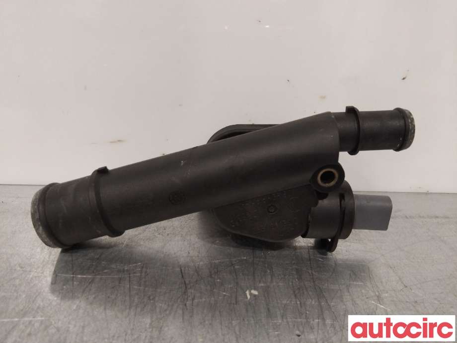 Termostathus til Audi A4 2004-2008 (Type III) (B7) (B7) (AUDI|038121132G)