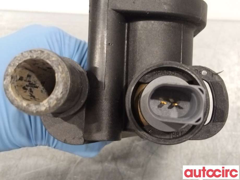 Termostathus til Audi A4 2004-2008 (Type III) (B7) (B7) (AUDI|038121132G)