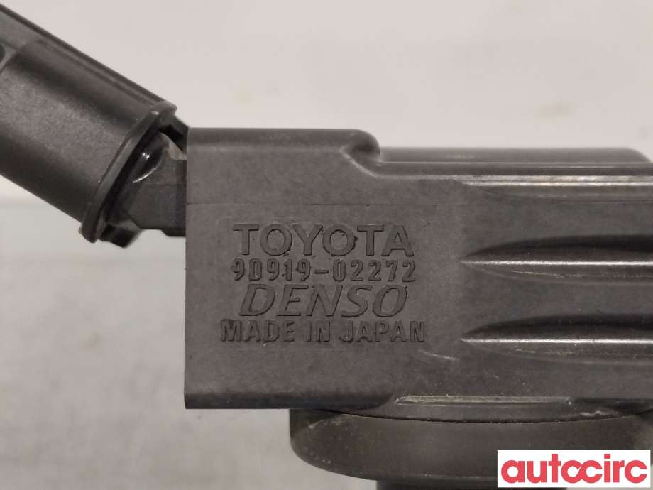 Coil elektronisk til Toyota C-HR 2016-->>  (TOYOTA|9091902272|90919-02272)