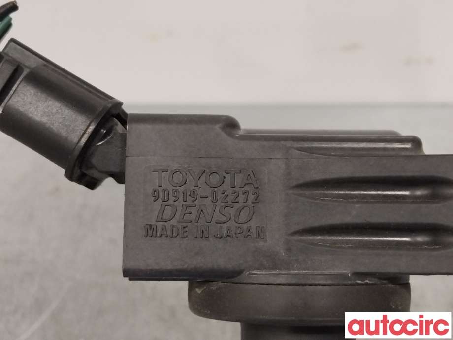 Coil elektronisk til Toyota C-HR 2016-->>  (TOYOTA|9091902272|90919-02272)