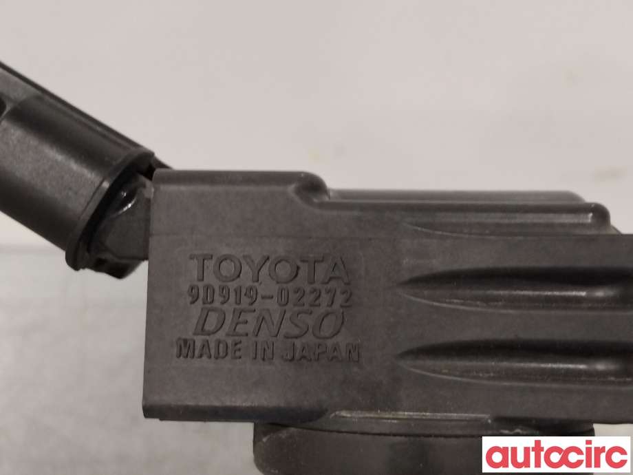 Coil elektronisk til Toyota C-HR 2016-->>  (TOYOTA|9091902272|90919-02272)