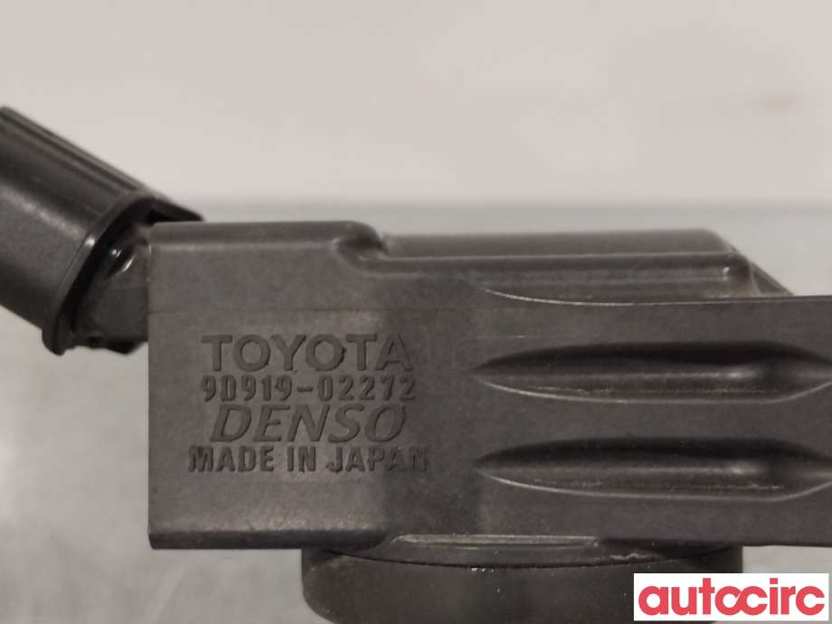 Coil elektronisk til Toyota C-HR 2016-->>  (TOYOTA|9091902272|90919-02272)