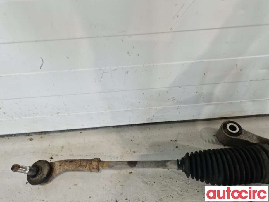 Tannstang til Ford Fiesta 2008-2012 (Type VI, Fase 1)  (FORD|2019944|)