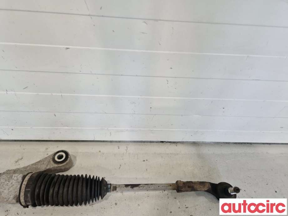 Tannstang til Ford Fiesta 2008-2012 (Type VI, Fase 1)  (FORD|2019944|)