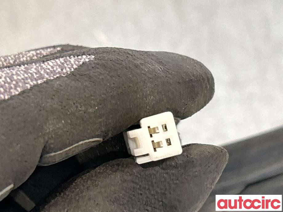 Diverse deler til Toyota RAV4 2019-->> (Type V)  (TOYOTA|8427042040|)