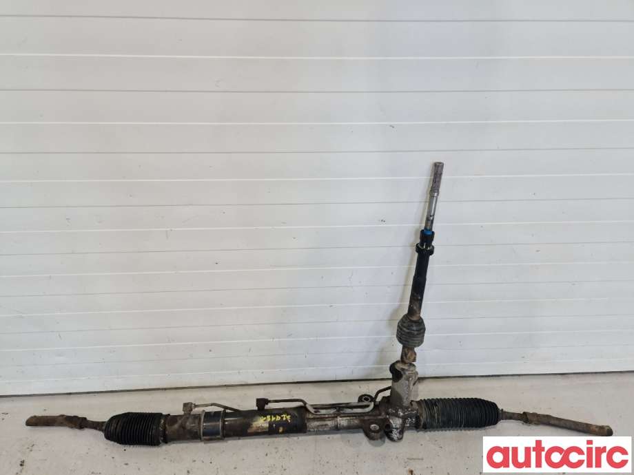 Tannstang til Hyundai Santa Fe, 2010-2012 (Type II, Fase 2) (HYUNDAI|577002B210)