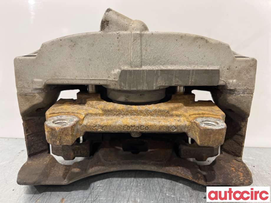 Bremsecaliper venstre foran til Volvo V60/V60 CC 2013-2018 (Type I, Fase 2)  (VOLVO|36000375|)