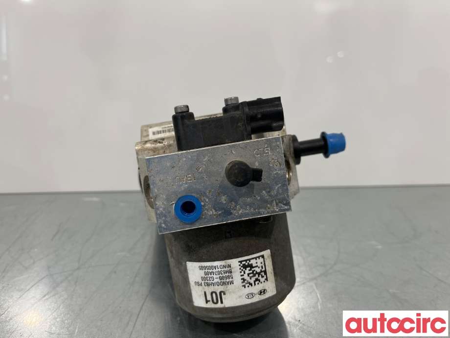 ABS sentral til Hyundai Ioniq Electric 2016-2019 (Fase 1)  (HYUNDAI|58620G2300||58620-G2300)