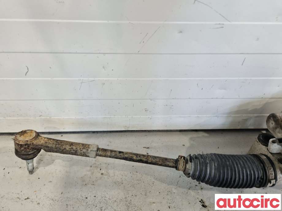 Tannstang elektrisk til MG Marvel R 2021-->>  (MG|NO NR|)