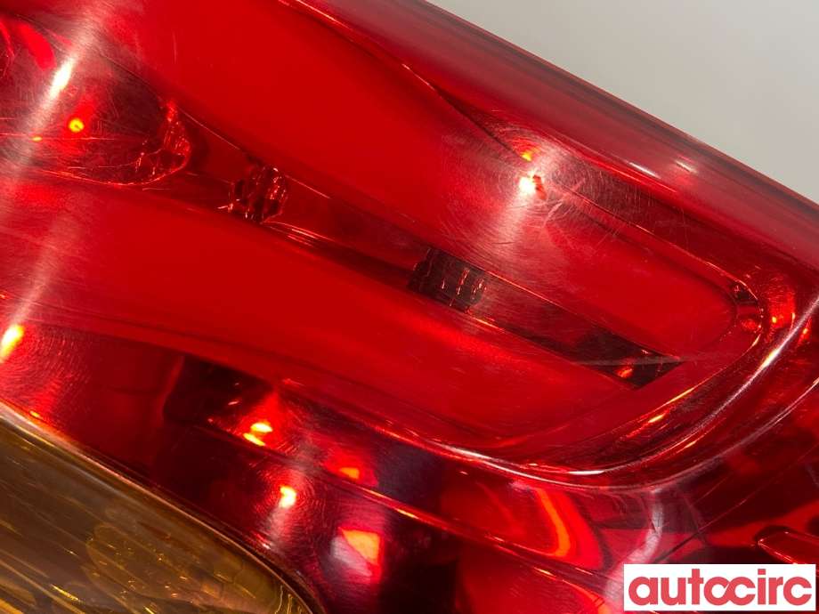 Baklykt høyre til Kia Cee