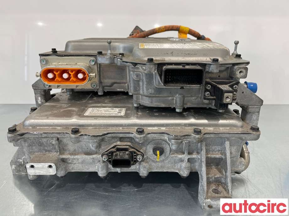 Inverter elbil til Hyundai Ioniq Electric 2016-2019 (Fase 1)  (HYUNDAI|366010E250|EAEEHEL-MS2-D000|36600-0E250)